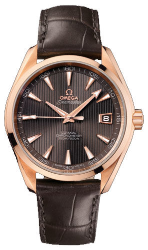 231.53.42.21.06.001 Omega Seamaster Aqua Terra