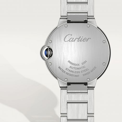 W4BB0024 Cartier Ballon Bleu De Cartier