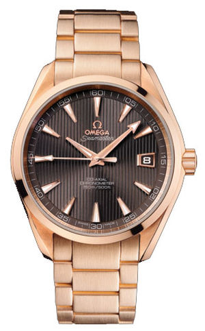 231.50.42.21.06.001 Omega Seamaster Aqua Terra
