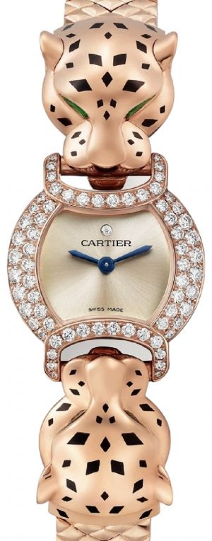 HPI01442 Cartier Panthere Jewelry Watches