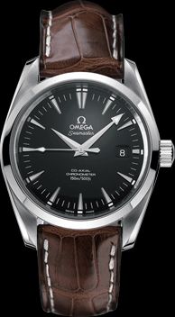 2803.50.37 Omega Seamaster Aqua Terra