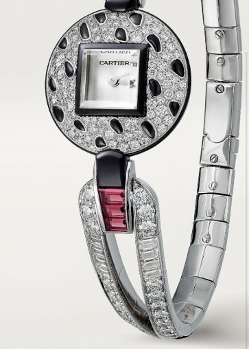 HPI01464 Cartier Panthere Jewelry Watches