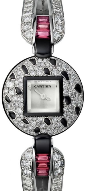 HPI01464 Cartier Panthere Jewelry Watches
