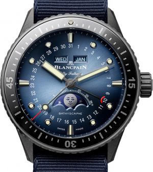 5054 0140 NAOA Blancpain Fifty Fathoms