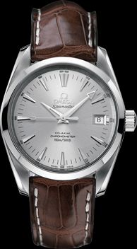 2803.30.37 Omega Seamaster Aqua Terra