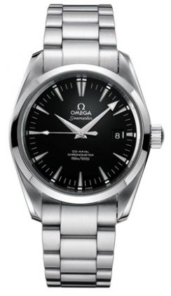 2503.50.00 Omega Seamaster Aqua Terra