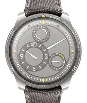 TYPE 5 L Ressence Type 5
