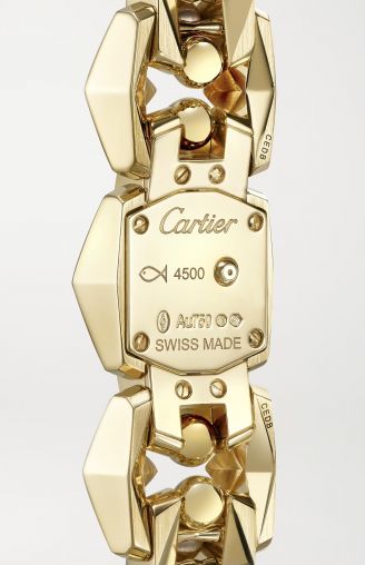 WGMB0002 Cartier 