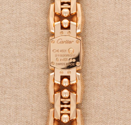 WGMB0003 Cartier 