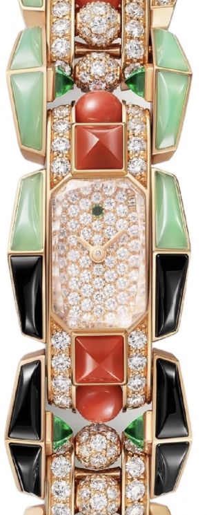 WJMB0004 Cartier Clash [Un]limited