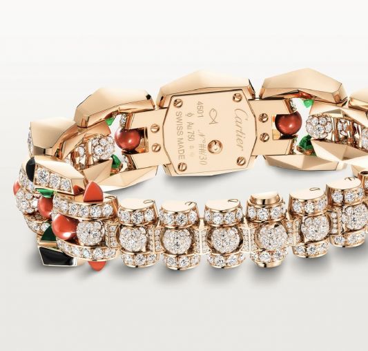 WJMB0004 Cartier 