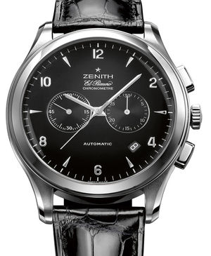 65.0520.4002/21.c493 Zenith Chronomaster Old model