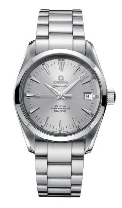 2503.30.00 Omega Seamaster Aqua Terra