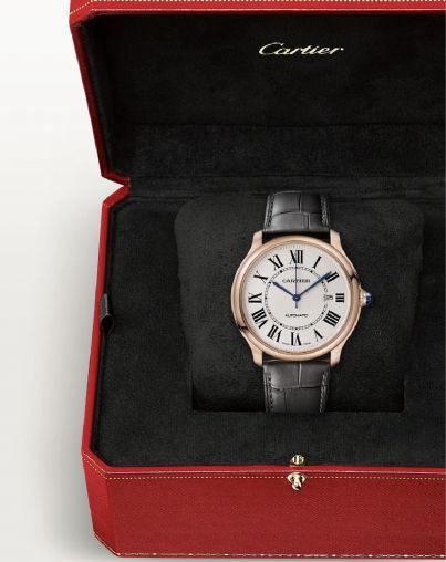 WGRN0011 Cartier Ronde Louis De Cartier