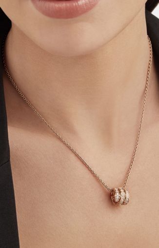 357795 Bvlgari Serpenti Jewellery