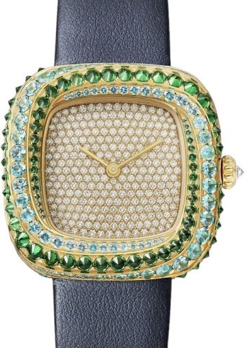 WJCS0009 Cartier 