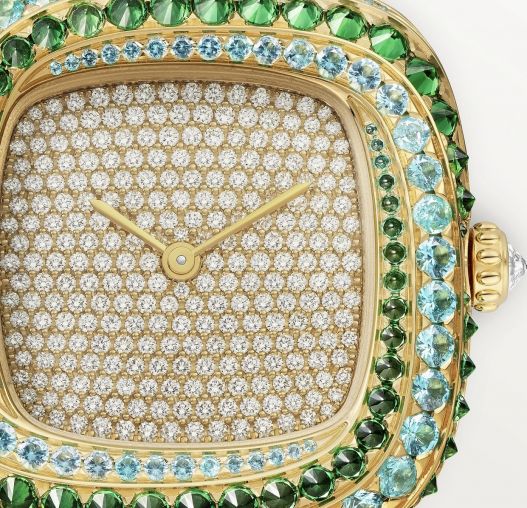 WJCS0009 Cartier 
