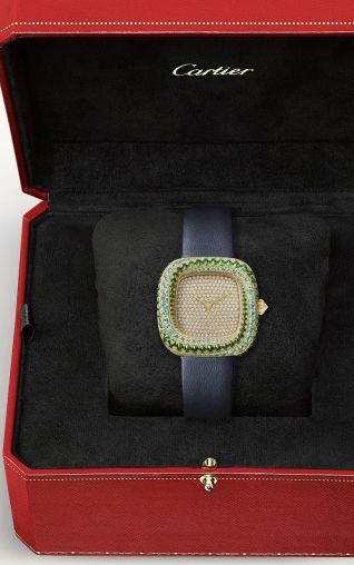 WJCS0009 Cartier 