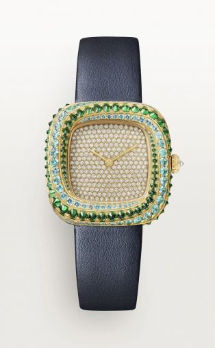 WJCS0009 Cartier 