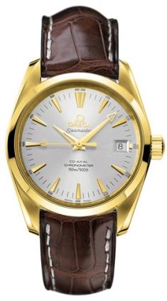 2603.30.37 Omega Seamaster Aqua Terra