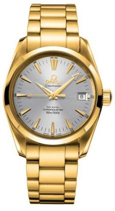 2103.30.00 Omega Seamaster Aqua Terra