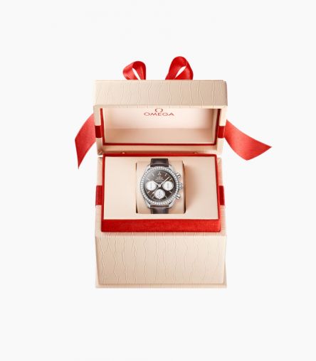 324.18.38.50.63.001 Omega Speedmaster 38 мм