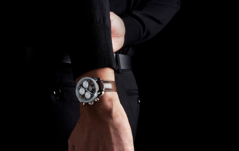 324.18.38.50.63.001 Omega Speedmaster 38 мм