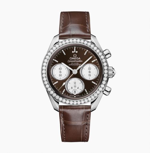 324.18.38.50.63.001 Omega Speedmaster 38 мм