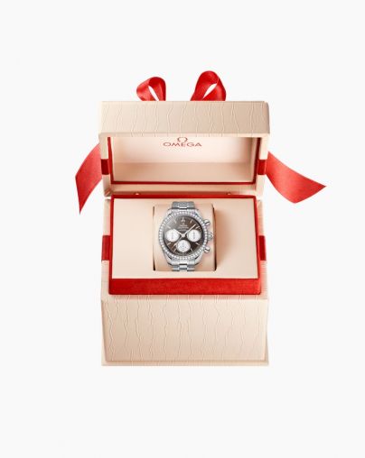 324.15.38.50.63.001 Omega Speedmaster 38 мм
