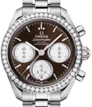 324.15.38.50.63.001 Omega Speedmaster 38 mm