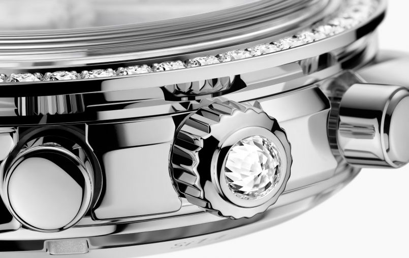 324.15.38.50.63.001 Omega Speedmaster 38 мм