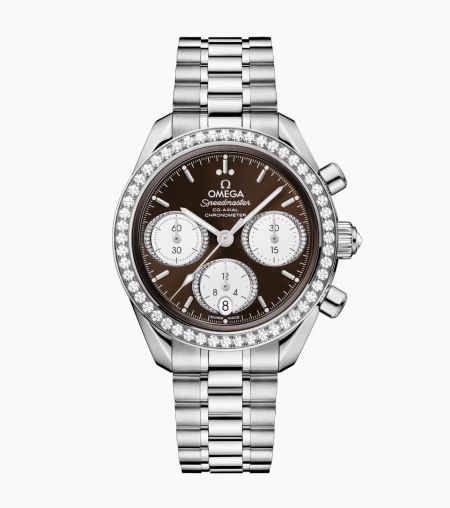 324.15.38.50.63.001 Omega Speedmaster 38 мм