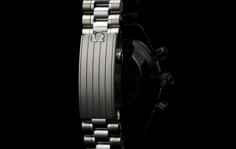 324.15.38.50.63.001 Omega Speedmaster 38 мм