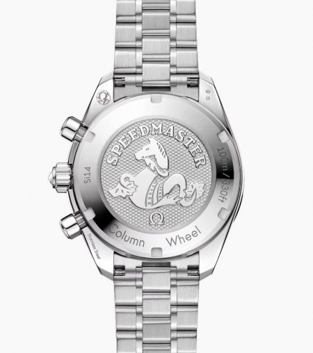 324.15.38.50.63.001 Omega Speedmaster 38 мм