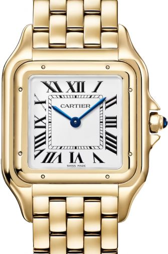 WGPN0051 Cartier Panthere de Cartier