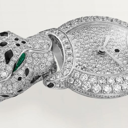 HPI01443 Cartier Panthere Jewelry Watches