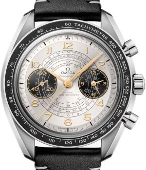 522.32.43.51.02.001 Omega Speedmaster