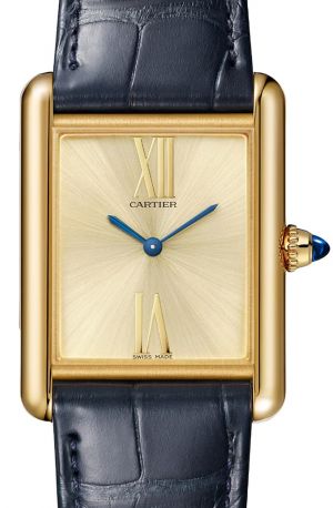 WGTA0213 Cartier Tank