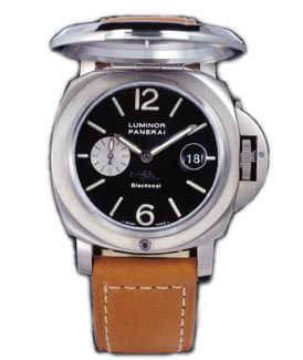 PAM 00076 Officine Panerai Special Editions
