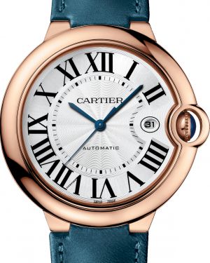 Cartier Ballon Bleu De Cartier Ballon Bleu De