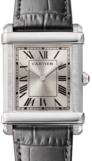 wgta0074 Cartier Tank