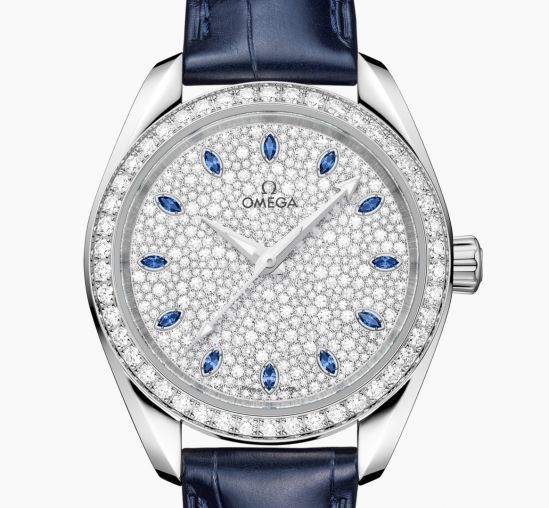 220.58.34.20.99.007 Omega Seamaster Aqua Terra