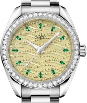 220.55.34.20.60.002 Omega Seamaster Aqua Terra