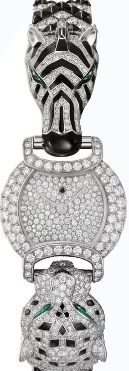 hpi01454 Cartier Panthere Jewelry Watches