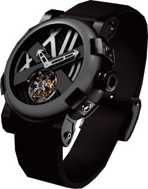 TO.T.BBBBB.00.BB RJ Romain Jerome Collectible Watches