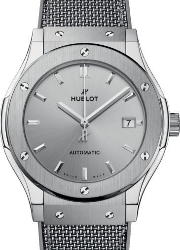 511.NX.5610.NR.HEC24 Hublot Classic Fusion 45 мм