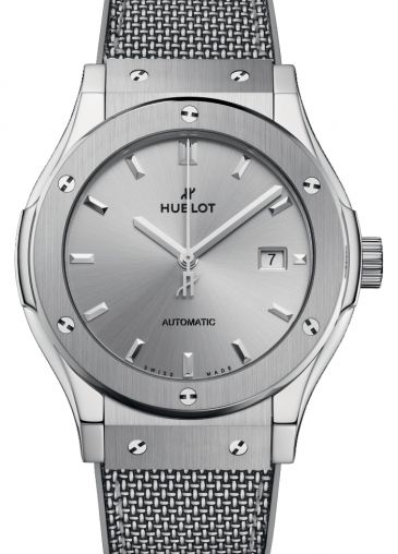 542.NX.5610.NR.HEC24 Hublot Classic Fusion 42 мм