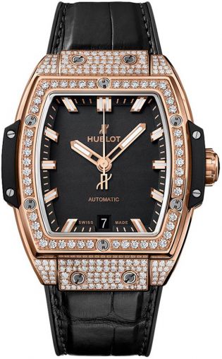 665.OX.1180.LR.1604 Hublot Spirit of Big Bang 39 mm