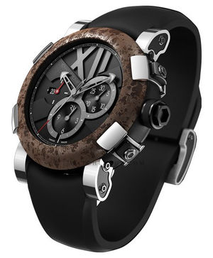 CH.T.OXY3.11BB.00.BB RJ Romain Jerome Sea Titanic Inside Steampunk Chrono