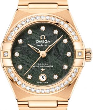 131.55.29.20.99.005 Omega Constellation Lady